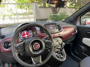 FIAT 500 312