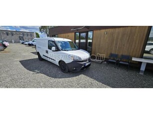 FIAT DOBLO Dobló Cargo 1.6 Mjet Maxi XL SX E6 3 Személyes MAXI változat