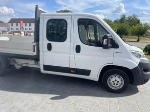 FIAT DUCATO 2.3 Mjet LWB 3.5 t MTA Euro 6