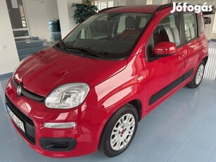 Fiat Panda 1.2 8V Lounge [5 személy] Mo-i!/Klím...