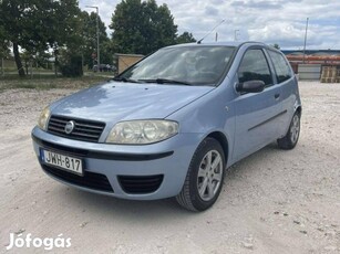 Fiat Punto 1.2 Active Jó motor és műszaki állap...