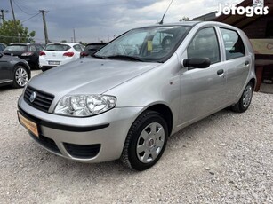 Fiat Punto 1.2 Active Magyarországi! Friss SZER...