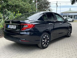 FIAT TIPO 1.4 16V Mirror Magyarországi. Újszerű. CarPlay/Android Auto. 30 000 km!!