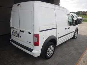 FORD CONNECT Transit220 1.8 TDCi LWB Trend E5 MAGYAR.1.TULAJ.98.000KM. KM GARANCIA