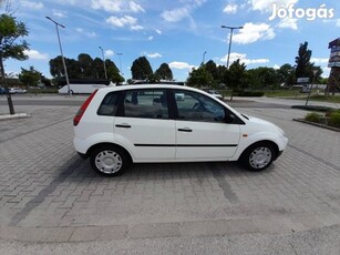 Ford Fiesta 1.3 személyautó