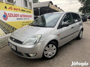 Ford Fiesta 1.4 Comfort ITT és Most Akció!!! KL...