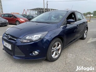 Ford Focus 1.0 Gtdi Ecoboost Trend