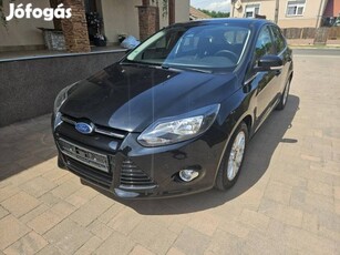 Ford Focus 1.6 Scti Ecoboost Titanium 99 Ekm!