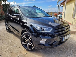 Ford Kuga 1.5 Ecoboost ST-Line Black Edition AW...