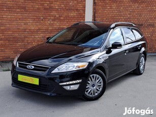 Ford Mondeo 1.6 TDCi Econetic Android Multimédi...