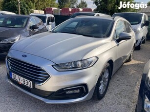 Ford Mondeo 2.0 Fhev Business ecvt Áfás! 47000...