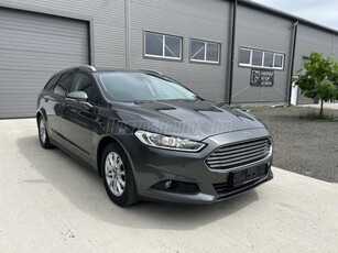 FORD MONDEO 2.0 TDCi ECO Business FACELIFT-NAVIGÁCIÓ-ÜLÉSFŰTÉS-PARKRADAR-TEMPOMAT