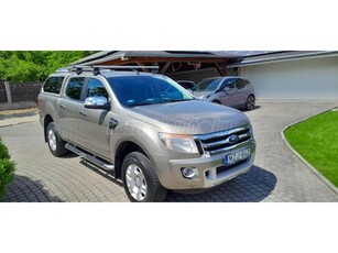 FORD RANGER 2.2 TDCi 4x4 Limited (Automata) Mo-i!