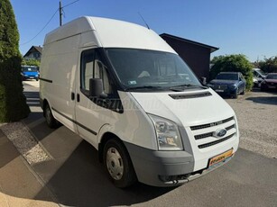 FORD TRANSIT 2.2 TDCi 300 M Trend M.ORSZÁGI SZ.KÖNYV MAGAS KIVITEL TEMPOMAT ESP KLÍMA