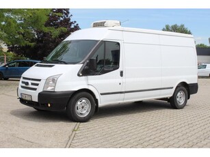 FORD TRANSIT 2.2 TDCi 330 LWB Trend 125LE/ L3H2/ THERMO KING V200.30 MAX FAGYASZTÓS -20FOK/ MAGYAR/ TEMPOMAT/ KLÍMA