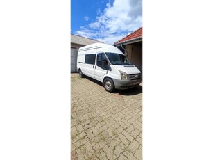 FORD TRANSIT 2.4 TDCi 350 M