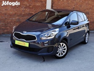 KIA Carens 1.6 GDI LX [7 személy] Navi-Kamera-T...