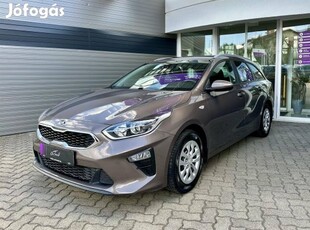 KIA CEE'D 1.4 Cvvt Bronze