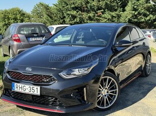 KIA PRO CEE'D ProCeed 1.6 T-GDI GT