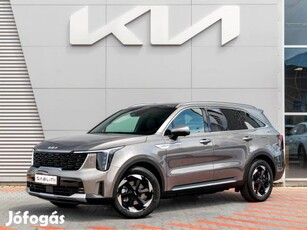 KIA Sorento 1.6 T-GDI Hybrid Kryptonite 4WD (Au...