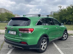 KIA SORENTO 2.2 CRDi EX Prémium 4WD (Automata) [7 személy]