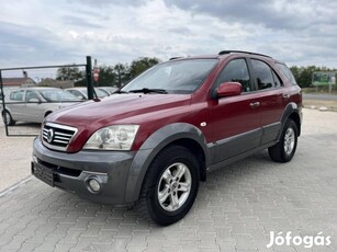 KIA Sorento 2.5 CRDi EX Prémium Leather (Automa...