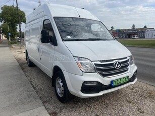 MAXUS EV80 L2 H3. AKCIÓ.ÁRON ALUL!!!100% ELEKTROMOS.200 KM HATÓTÁV!