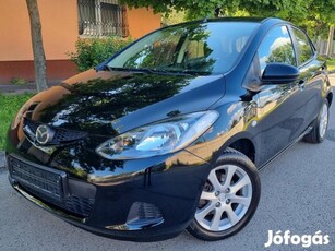 Mazda 2 1.3 TE /Gyönyörű Állapot/146e km/