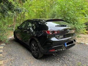 MAZDA 3 2.0 Skyactiv (Automata)