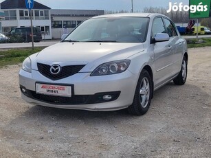 Mazda 3 Sport 1.6 CD110 TX Plus