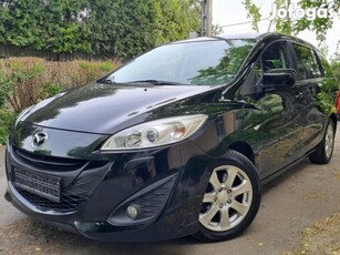 Mazda 5 2.0 TX Plus /Xenon/RADAR/145e km/