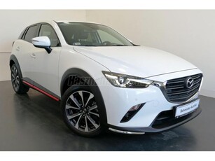 MAZDA CX-3 2.0i Revolution