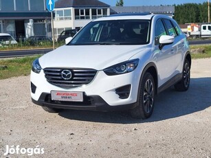 Mazda CX-5 2.2 CD Revolution Top AWD (Automata)