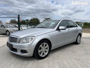 Mercedes-Benz C 180 Kompressor Blueefficiency C...