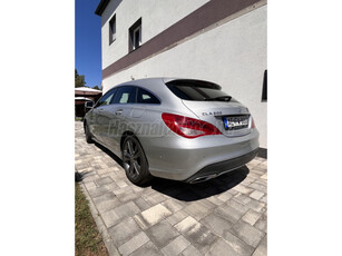 MERCEDES-BENZ CLA 200 CDI d Urban 7G-DCT