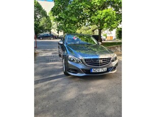 MERCEDES-BENZ E 350 BlueTEC 4Matic Elegance (Automata)