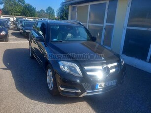 MERCEDES-BENZ GLK 220 BlueTEC 4Matic (Automata)