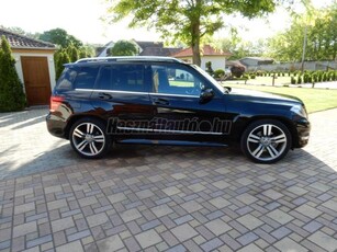 MERCEDES-BENZ GLK-OSZTÁLY GLK 350 CDI 4Matic (Automata) MEGKÍMÉLT.NACIGÁCIÓ.ÁLLÓFŰTÉS.VONÓHOROG.SZÉP ÁLLAPOT