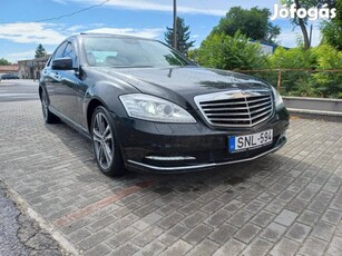 Mercedes-Benz S 350 CDI Blueefficiency (Automat...