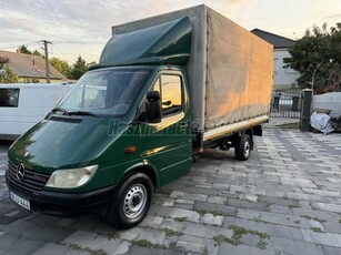 MERCEDES-BENZ SPRINTER 311 CDI 903.612