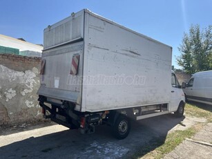 MERCEDES-BENZ SPRINTER 313 CDI 903.611