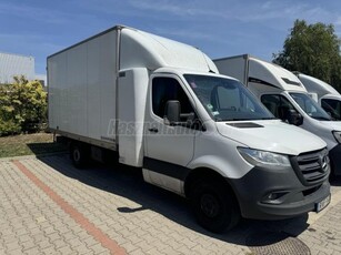 MERCEDES-BENZ SPRINTER 316 CDI 906.135.13 (Automata) EU6