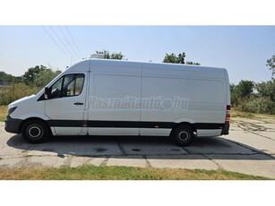 MERCEDES-BENZ SPRINTER 316 CDI 906.235.13 EU6 Thermo King hűtött raktérrel