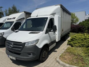 MERCEDES-BENZ SPRINTER 316 CDI 907.135.13 EURO 6d