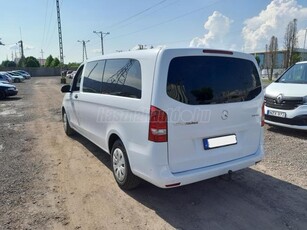 MERCEDES-BENZ VITO TOUER