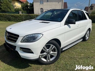 Mercedes ML 350