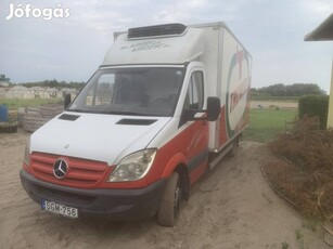 Mercedes sprinter 518 cdi