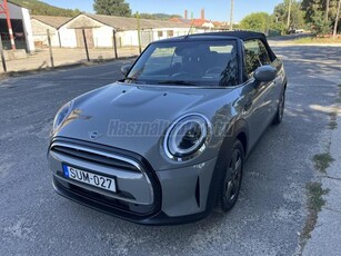 MINI CABRIO 1.5 Cooper DKG MAGYARORSZGI