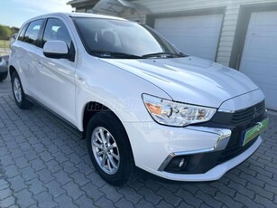 MITSUBISHI ASX 1.6 MIVEC Invite 2WD FaceLifT!Mo.-I!1TulaJ!131eKm!