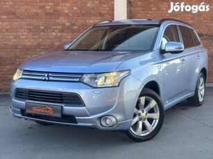 Mitsubishi Outlander 2.0 Phev Instyle Navi 4WD...